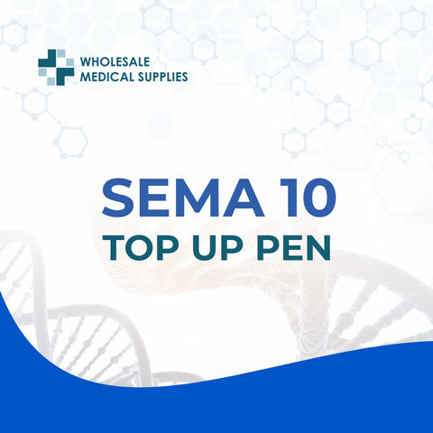 SEMA 10 TOP UP