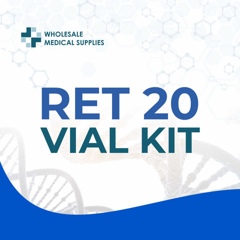 RET 20 HOME KIT