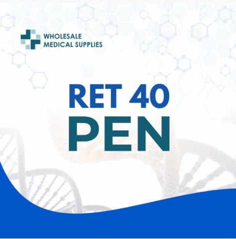 RET 40 PEN